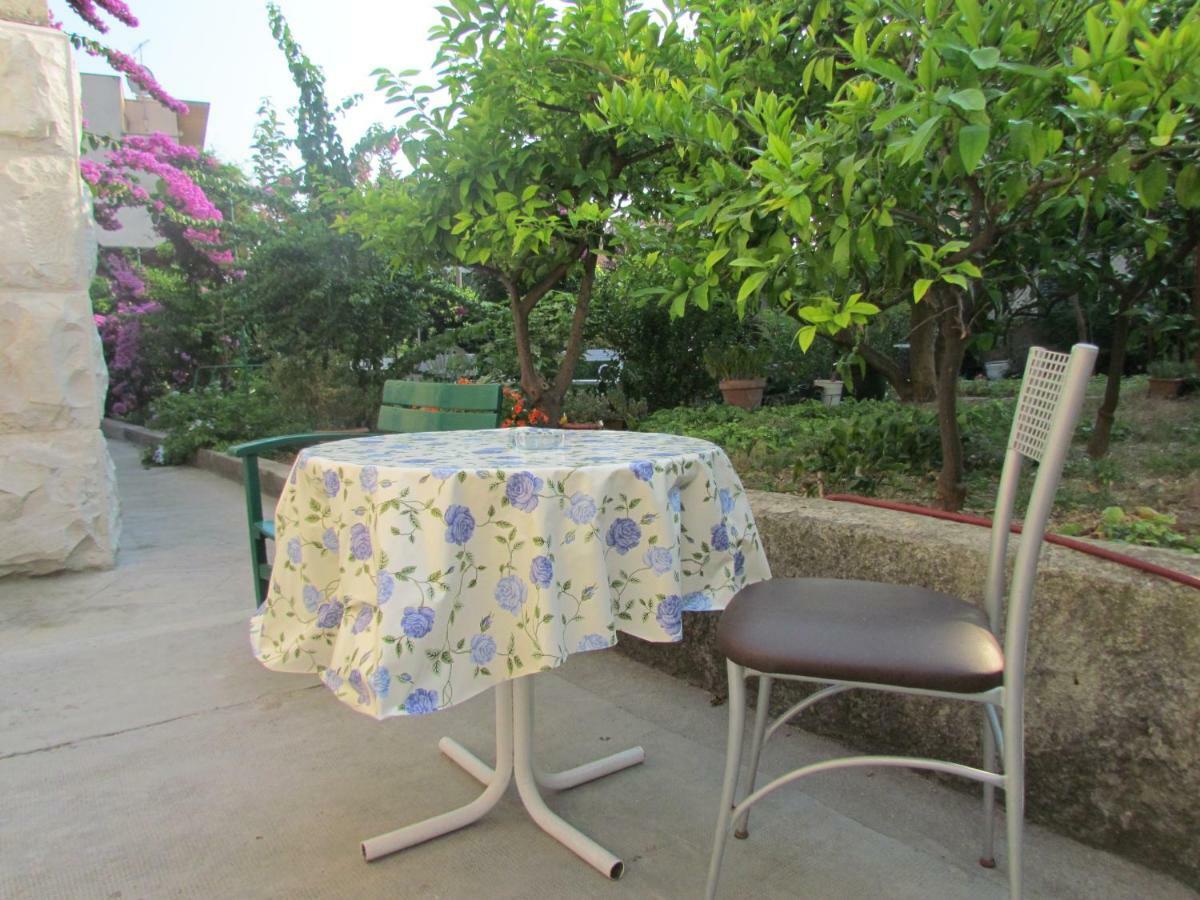 Studio Mary Сплит Номер фото